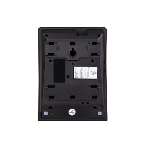 2E AP-210 Black, дротовий телефон - 680051628745
