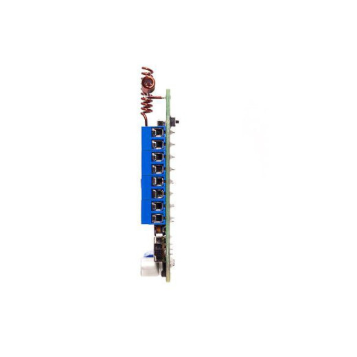 Приймач радіодатчиків Ajax ocBridge Plus - 000001153