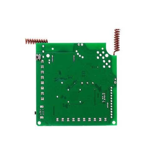 Приймач радіодатчиків Ajax ocBridge Plus - 000001153