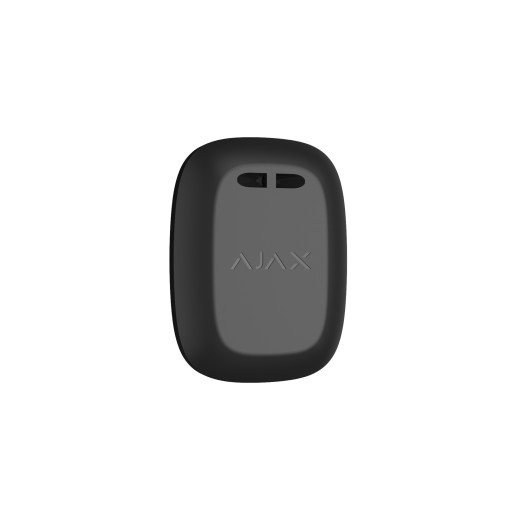 Тривожна кнопка Ajax Button чорна - 000014728