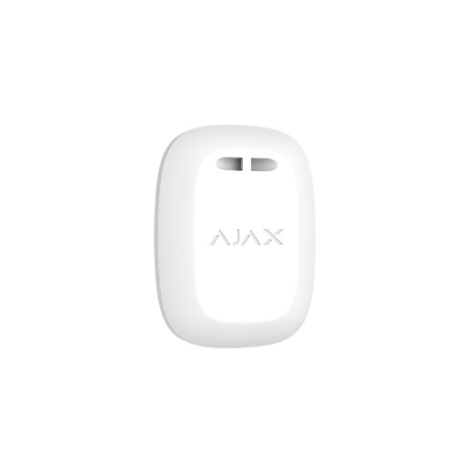 Тривожна кнопка Ajax Button біла - 000014729