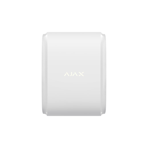Бездротовий вуличний датчик руху Ajax DualCurtain Outdoor - 000022070
