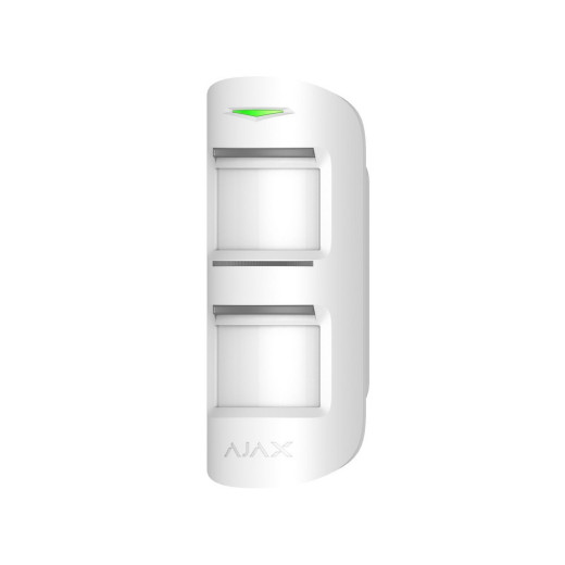 Бездротовий вуличний датчик руху Ajax MotionProtect Outdoor - 000010641