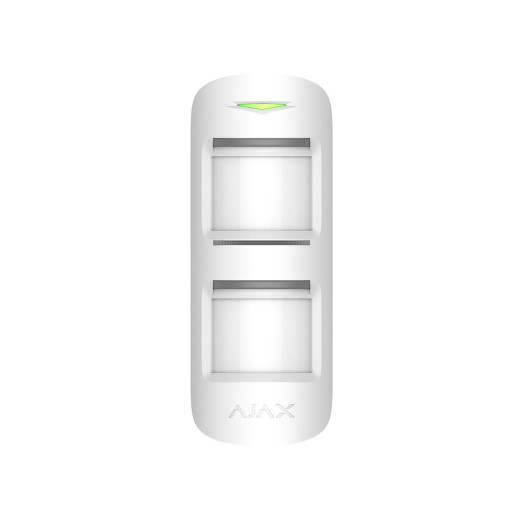 Бездротовий вуличний датчик руху Ajax MotionProtect Outdoor - 000010641