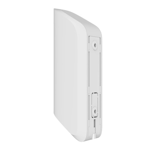 Датчик-штора Ajax MotionProtect Curtain білий - 000012972