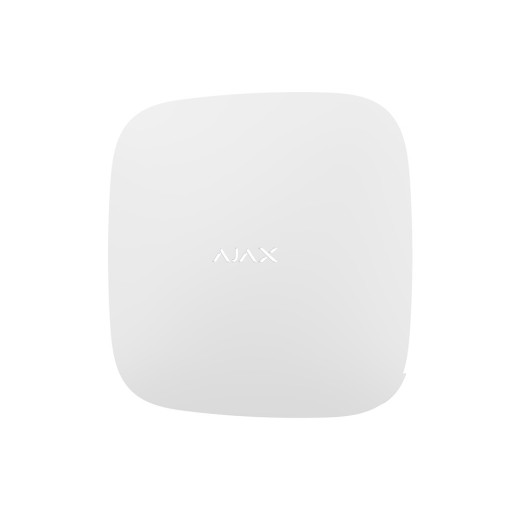 Комплект сигналізації Ajax StarterKit Plus білий - 000003811