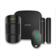 Комплект сигналізації Ajax StarterKit 2 Black