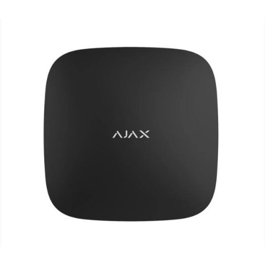 Комплект сигналізації Ajax StarterKit 2 Black - 000023479