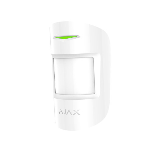 Комплект сигналізації Ajax StarterKit 2 White - 000023480