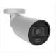 Ajax BulletCam HLVF (5 Mp) White, дротова IP-камера 5 Мп з моторизованим об'єктивом, PoE та кольоровим нічним баченням