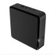 Ajax NVR HAC (8ch) (8EU) Black, мережевий відеореєстратор для IP-камер, HDMI, SATA