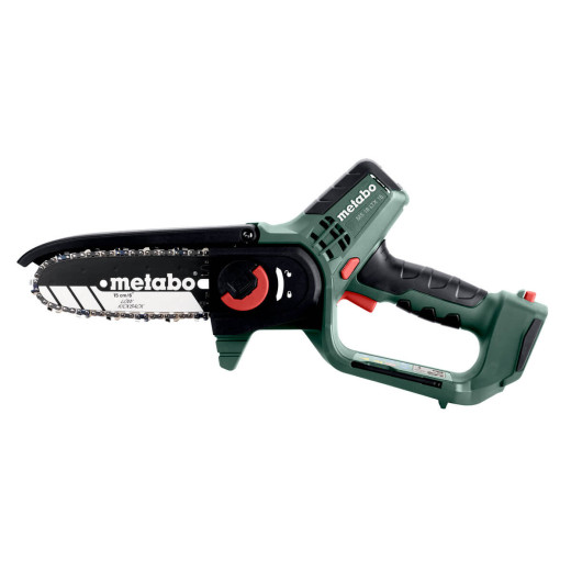 Акумуляторна ланцюгова пила Metabo MS 18 LTX 15 - 600856500
