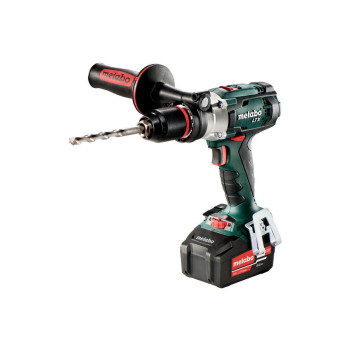 Акумуляторна ударна дриль Metabo SB 18 LTX Impuls metaBOX 145 L