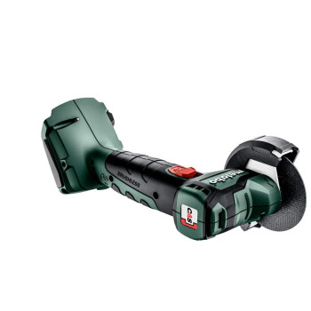 Акумуляторна болгарка Metabo CC 18 LTX BL