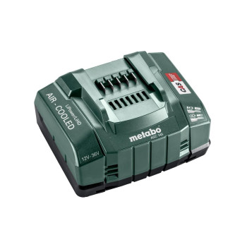 Зарядний пристрій Metabo ASC 145 12–36 В