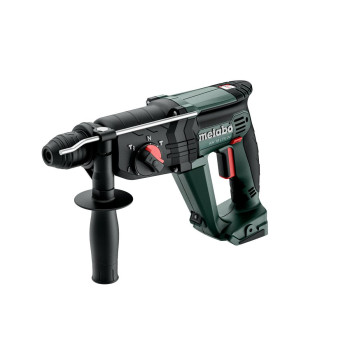 Акумуляторний перфоратор Metabo KH 18 LTX 24