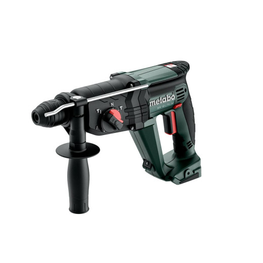Акумуляторний перфоратор Metabo KH 18 LTX 24 - 601712850