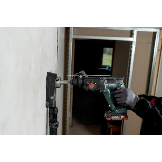 Акумуляторний перфоратор Metabo KH 18 LTX 24 - 601712850