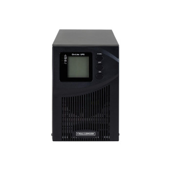 Джерело безперебійного живлення Challenger HomePro 1000-S