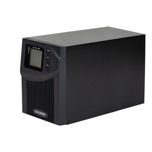 Джерело безперебійного живлення Challenger HomePro 1000-S - HomePro 1000-S