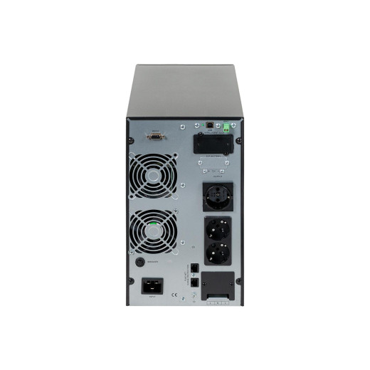 Джерело безперебійного живлення Challenger HomePro 3000-S - HomePro 3000-S