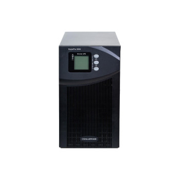 Джерело безперебійного живлення Challenger HomePro 3000-S