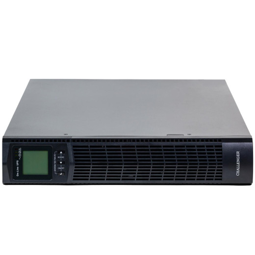 Джерело безперебійного живлення Challenger HomePro RT1000-S - HomePro RT1000-S