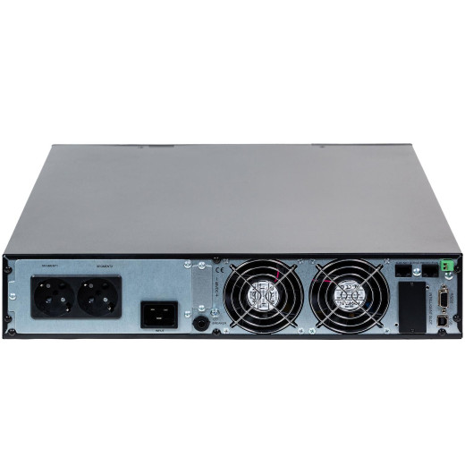 Джерело безперебійного живлення Challenger HomePro RT1000-S - HomePro RT1000-S