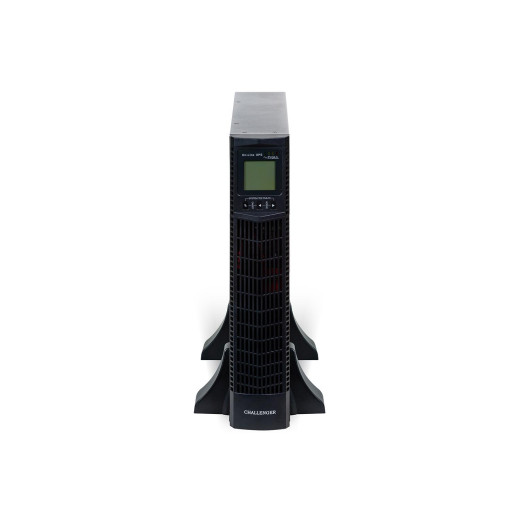 Джерело безперебійного живлення Challenger HomePro RT1000-S - HomePro RT1000-S