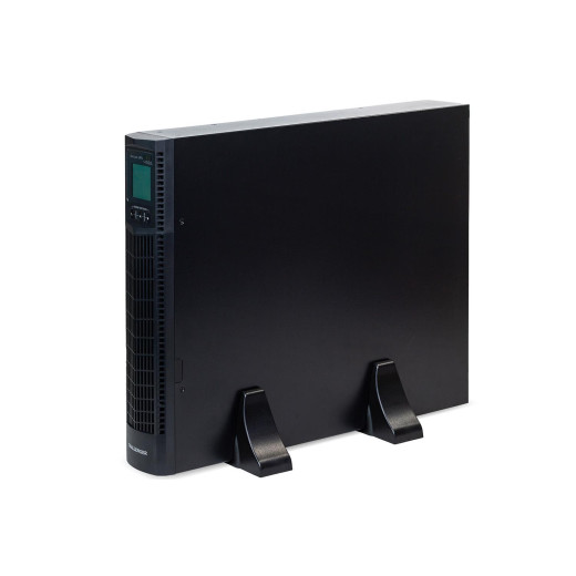 Джерело безперебійного живлення Challenger HomePro RT3000-S - HomePro RT3000-S