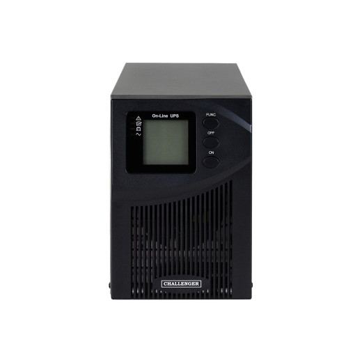 Джерело безперебійного живлення Challenger HomePro 1000-H-12 - HomePro 1000-H-12