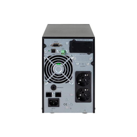Джерело безперебійного живлення Challenger HomePro 1000-H-12 - HomePro 1000-H-12