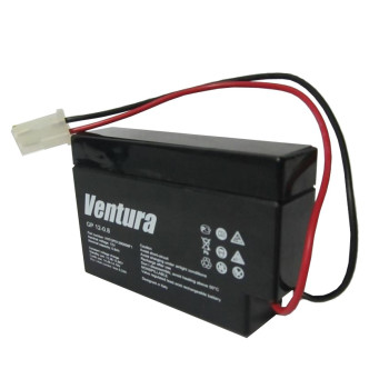 Ventura GP 12-0,8, акумуляторна батарея