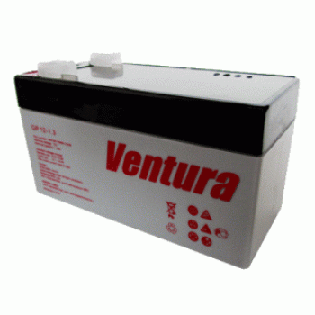 Ventura GP 12-1,3, акумуляторна батарея