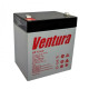 Ventura GP 12-4,5, акумуляторна батарея