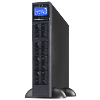 Stark Pro II 1500 RT, джерело безперебійного живлення