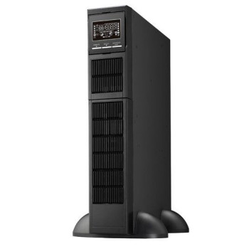 Stark Pro II 1000 RT, джерело безперебійного живлення