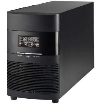 Stark Pro II  1000 L, джерело безперебійного живлення