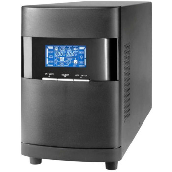 Stark Pro II 1000, джерело безперебійного живлення