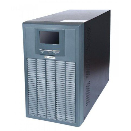 Stark Pro II 10000, джерело безперебійного живлення - Stark Pro II  10000