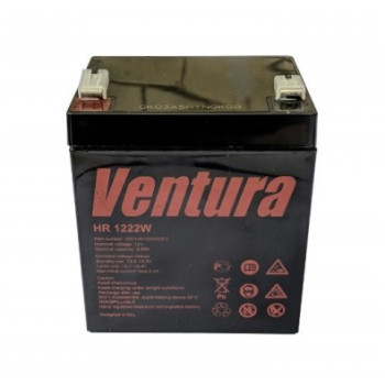 Ventura HR 1222W(5Ah), акумуляторна батарея