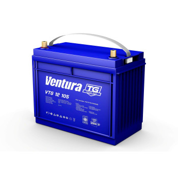 Ventura VTG 12-105 M8, акумуляторна батарея