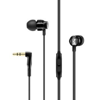 Sennheiser CX 300S, навушники