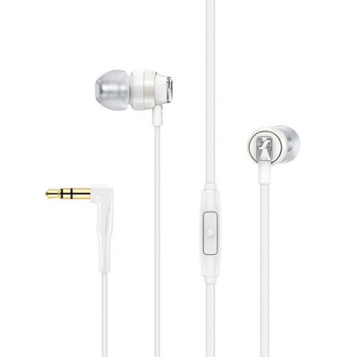 Sennheiser CX 300S, навушники - 508593