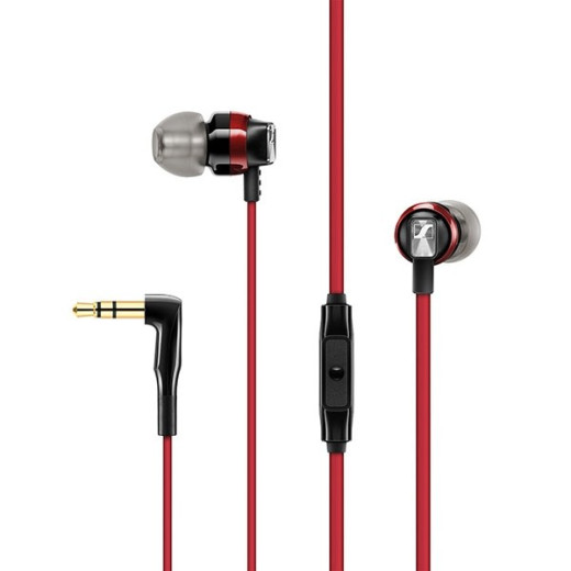 Sennheiser CX 300S, навушники - 508593