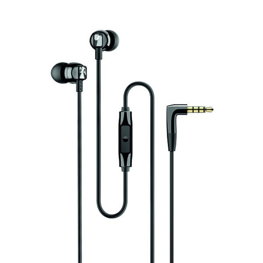 Sennheiser CX 300S, навушники - 508593