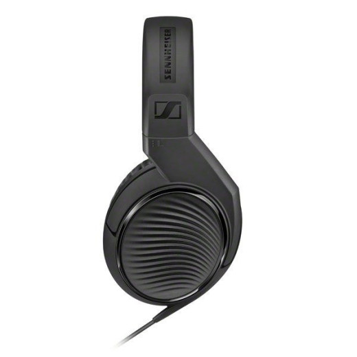 Sennheiser HD 200 pro, навушники - 507182