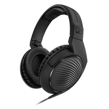 Sennheiser HD 200 pro, навушники
