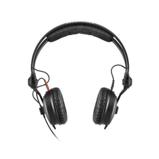 Sennheiser HD 25 Plus, навушники  - 506908