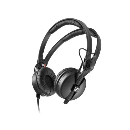 Sennheiser HD 25 Plus, навушники  - 506908